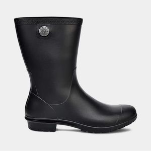 UGG Sienna Matte Rain Boot